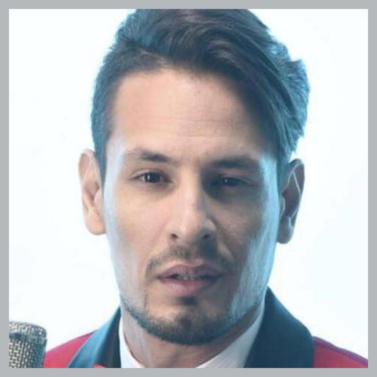 Rodrigo Tapari